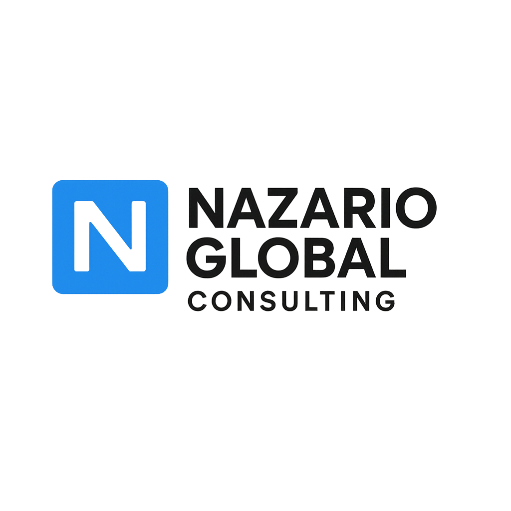 Nazario Global Logo